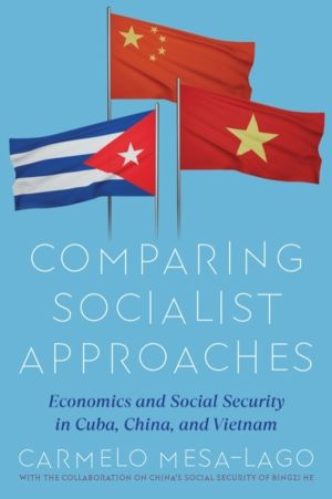 Comparative Economic and Social Evaluation of Two Economic Models - Cuba an