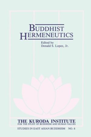 Buddhist hermeneutics