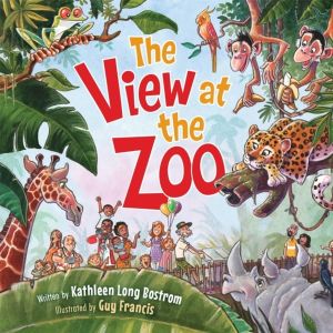 View at the Zoo