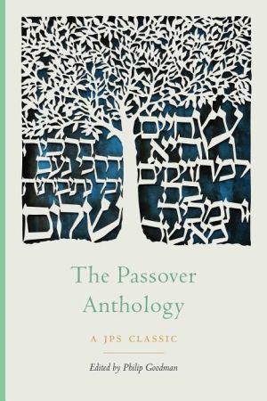 Passover anthology