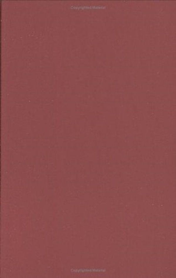 Theorie Des Fonctions Algebriques De Deux Variables Independantes, Volume I