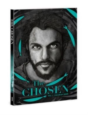 Chosen : Volume 1 - Called by Name