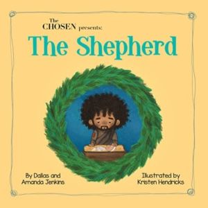 Chosen Presents : The Shepherd