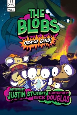 Blobs: Volume One