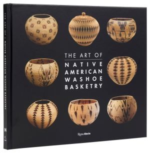 Art of Washoe Basketry