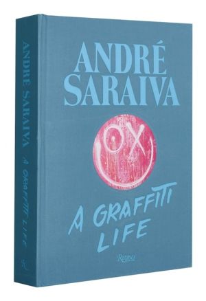 Andre Saraiva - Graffiti Life