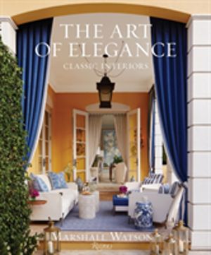 Art of Elegance - Classic Interiors