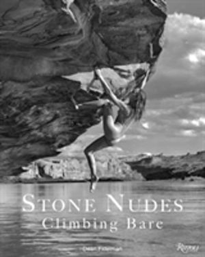 Stone Nudes - Climbing Bare