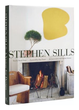 Stephen Sills - A Vision for Design