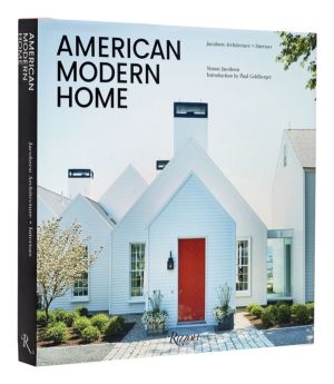 American Modern Vernacular - Jacobsen Architecture + Interiors