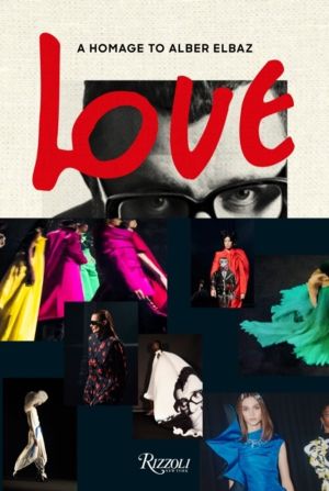 Alber Elbaz - Love Brings Love