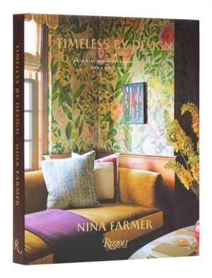Timeless by Design - Designing Rooms with Comfort, Style, and a Sense of Hi