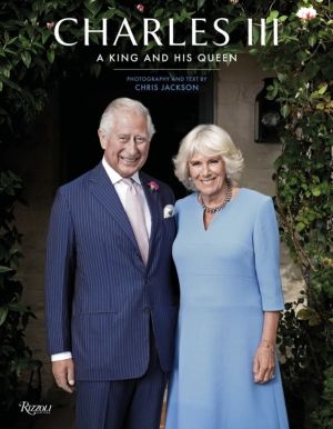 Charles III - A King and His Queen