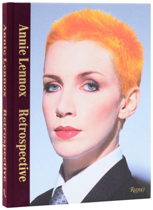Annie Lennox - Retrospective