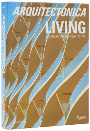 Arquitectonica Living - Modern Residential Architecture