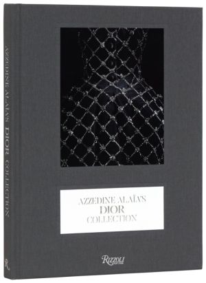 Azzedine Alaia's Dior Collection