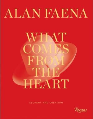 What Comes from the Heart - Alchemy and Creation