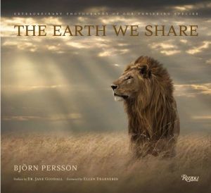 Earth We Share - Extraordinary Photography of Our Vanishing Species