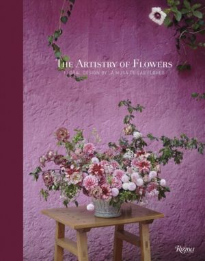 Artistry of Flowers - Floral Design by La Musa de las Flores