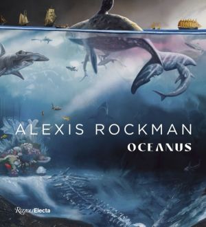 Alexis Rockman - Oceanus