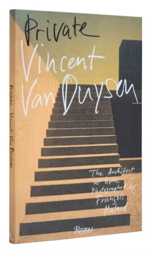 Vincent van Duysen - Private