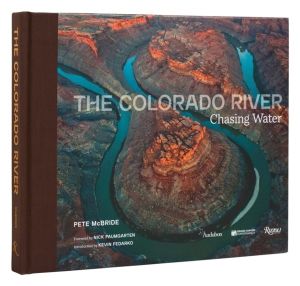 Colorado River,á The - Chasing Water