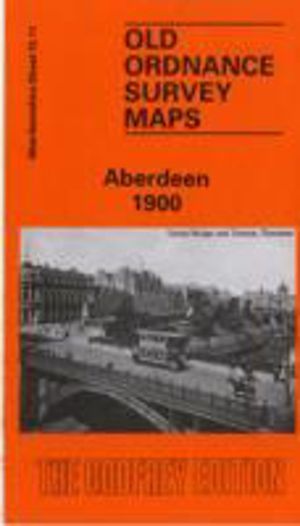 Aberdeen 1900 - Aberdeenshire Sheet 75.11