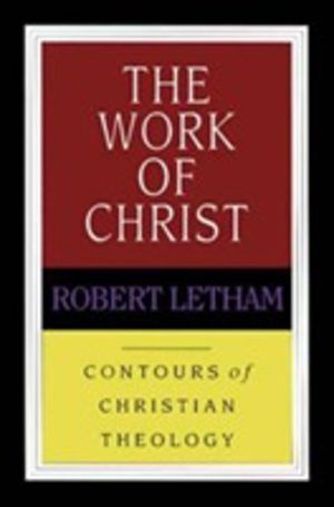 Work of Christ