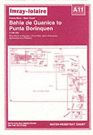 A11 Bahia de Guanica to Punta Borinquen