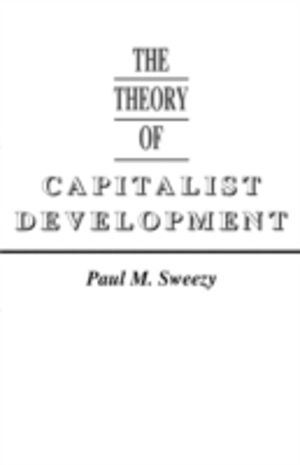 Theory of Capitalist Development