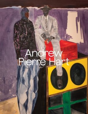 Andrew Pierre Hart: Bio-Data Flows and Other Rhythms - A Local Story
