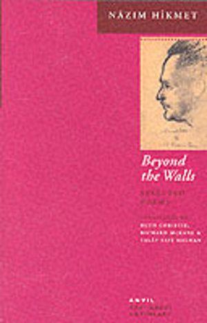 Beyond the Walls - Selected Poems