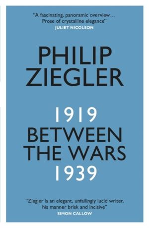 Between the Wars - 1919ÔÇô1939