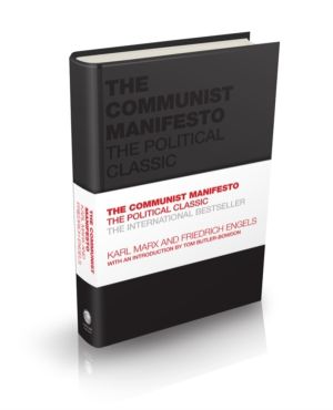 Communist Manifesto - The Political Classic
