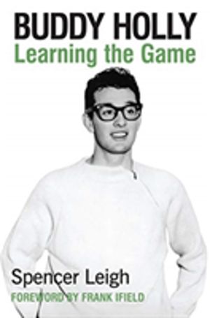 Buddy Holly - Learning the Game
