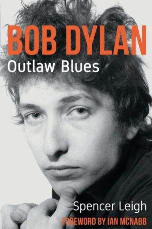 Bob Dylan - Outlaw Blues