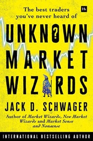 Unknown Market Wizards - The best traders you've never heard of