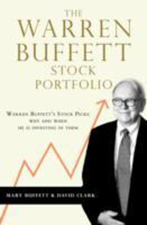 Warren Buffett Stock Portfolio - Warren Buffett Stock Picks: Why and When H
