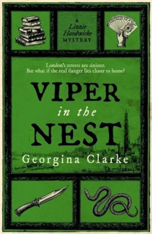 Viper in the Nest