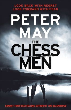 Chessmen - The explosive finale in the million-selling series (The Lewis Th