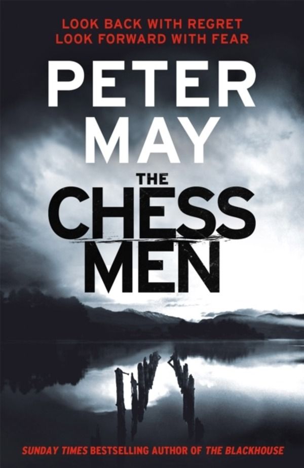 Chessmen - The explosive finale in the million-selling series (The Lewis Th