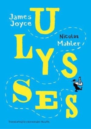 Ulysses - Mahler after Joyce