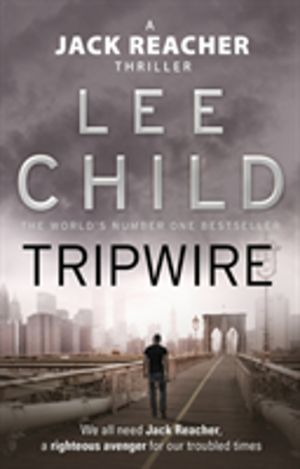 Tripwire - (Jack Reacher 3)