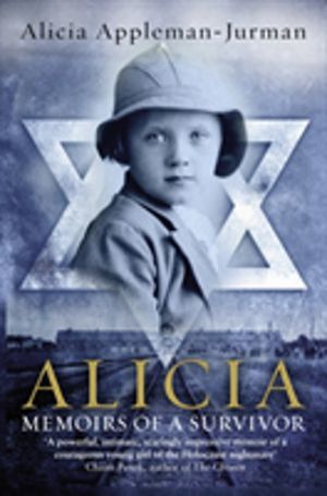 Alicia - Memoirs of A Survivor