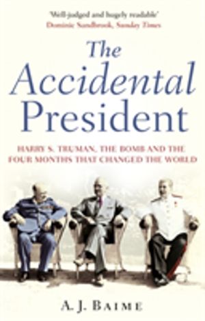 Accidental President