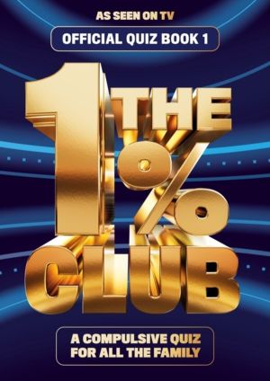 1% Club Book 1 - The Official Quiz Book
