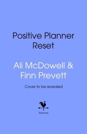 Positive Planner: RESET