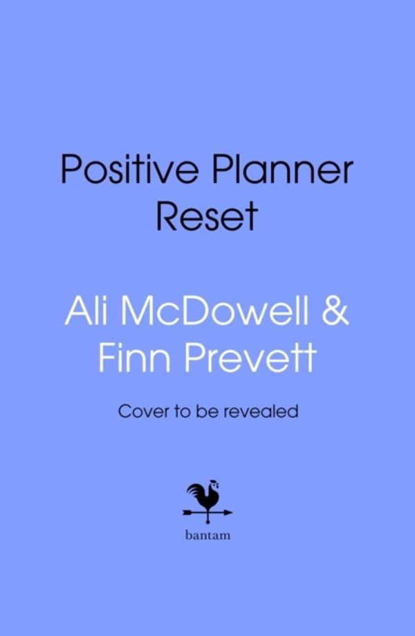 Positive Planner: RESET