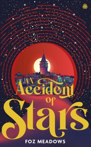 Accident of Stars - Book I in The Manifold Worlds Series