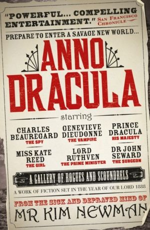 Anno Dracula